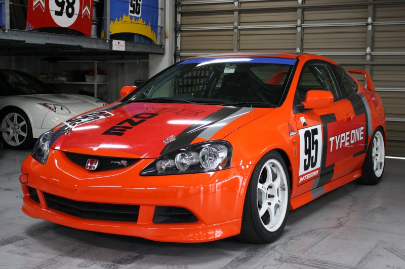 Spoon DC5 S2K CR EK This entry was posted on 6042009 honda integra